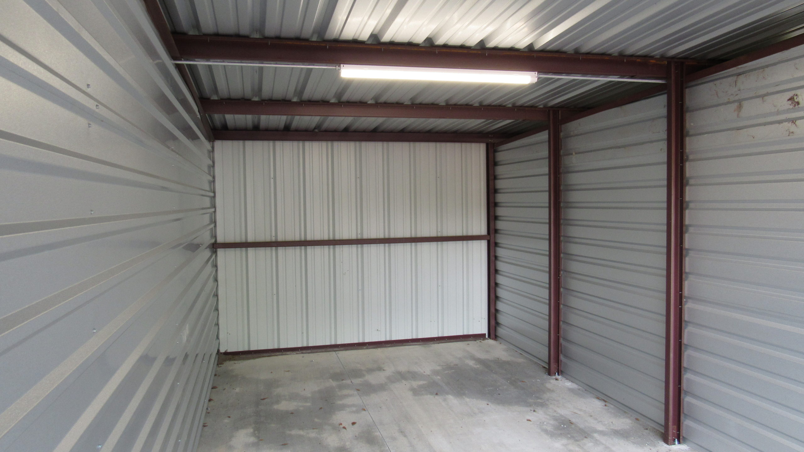 Eagles Nest Storage Longmont